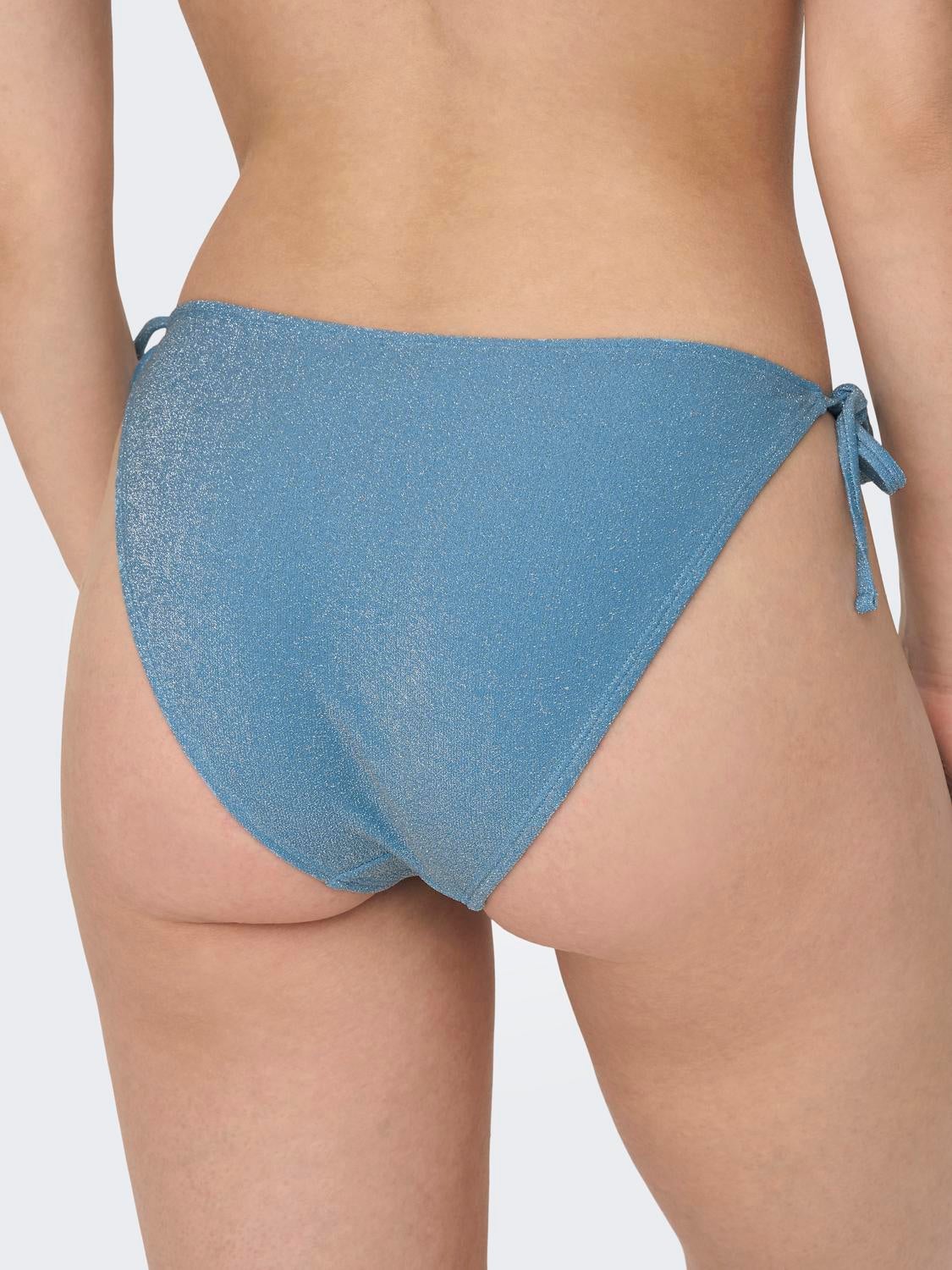 ONLEMMY Bikini-Unterteil Little Boy Blue