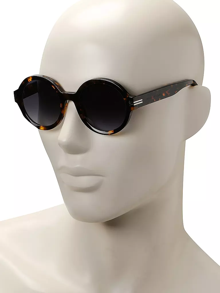 MARC JACOBS Sonnenbrille 1036/S braun