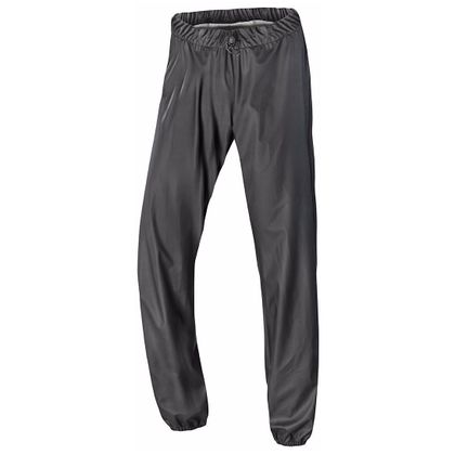 Pantalon de pluie IXS CROIX - Noir