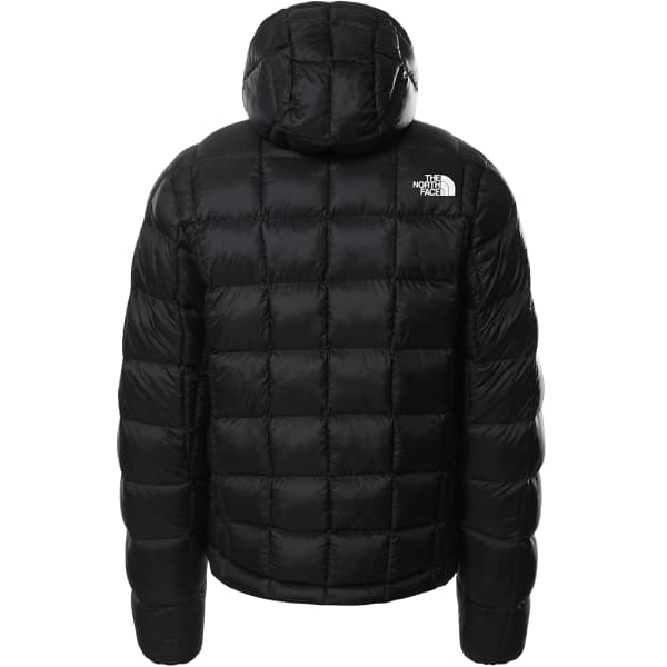 Doudoune ski THE NORTH FACE M TBALL SUPR HDIE TNF TNF BLACK