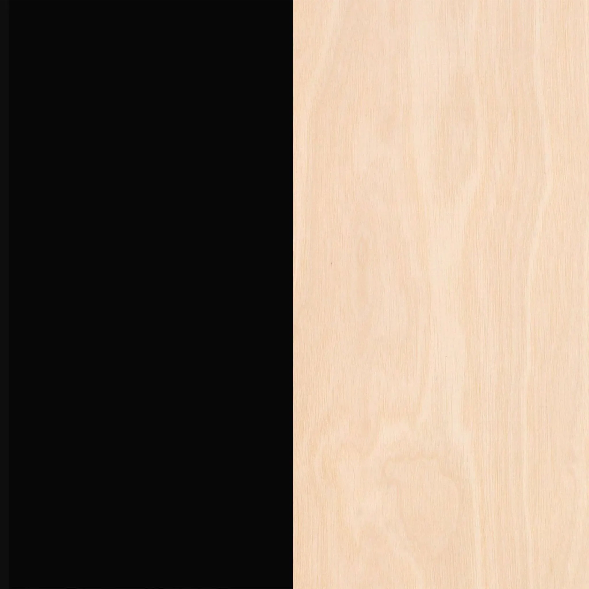 Nexera Meuble TV  Runway - Noir