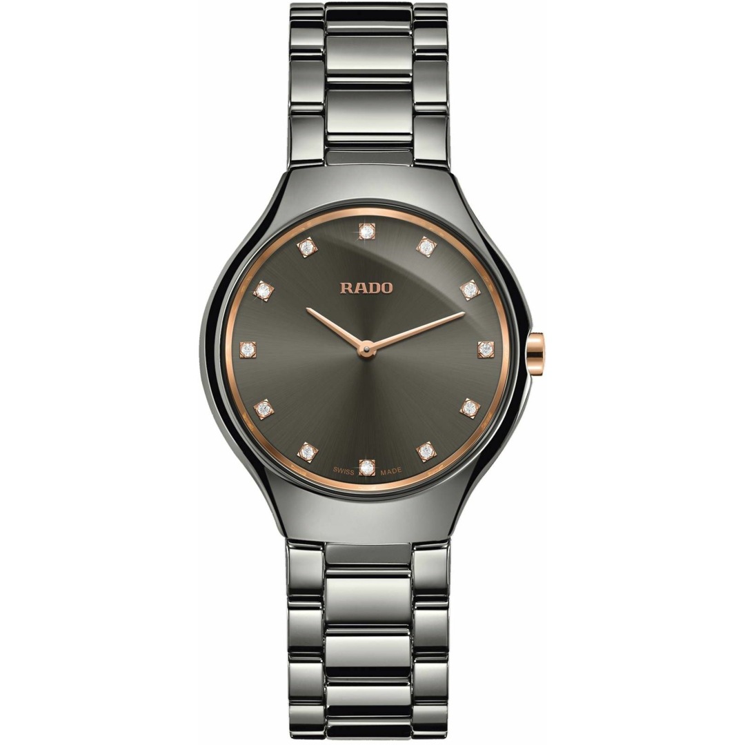 Rado True Thinline S Jubilé
