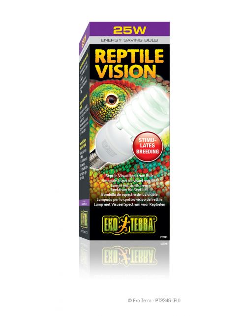 Exo Terra Reptile Vision - Verlichting