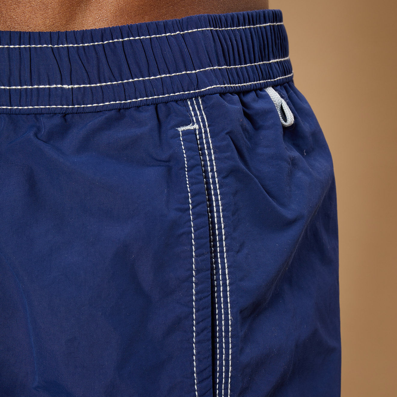 Hartford Short de Bain deep bleu
