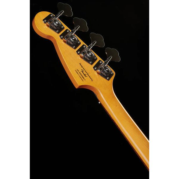 Squier CV 60s Mustang Bass OW
