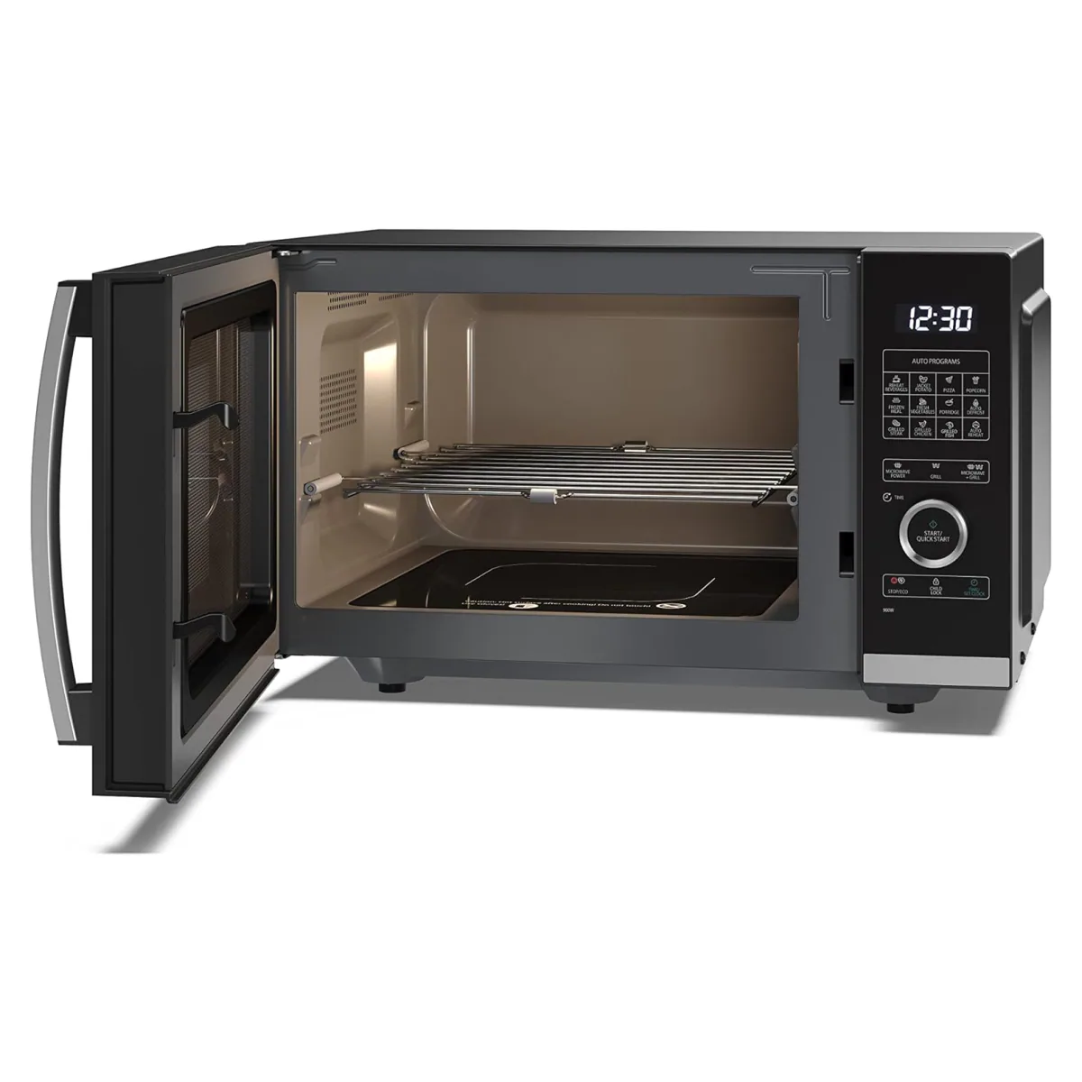SHARP YC-QG234AE-B Microwelle