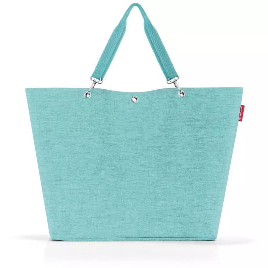 reisenthel® shopper XL twist ocean