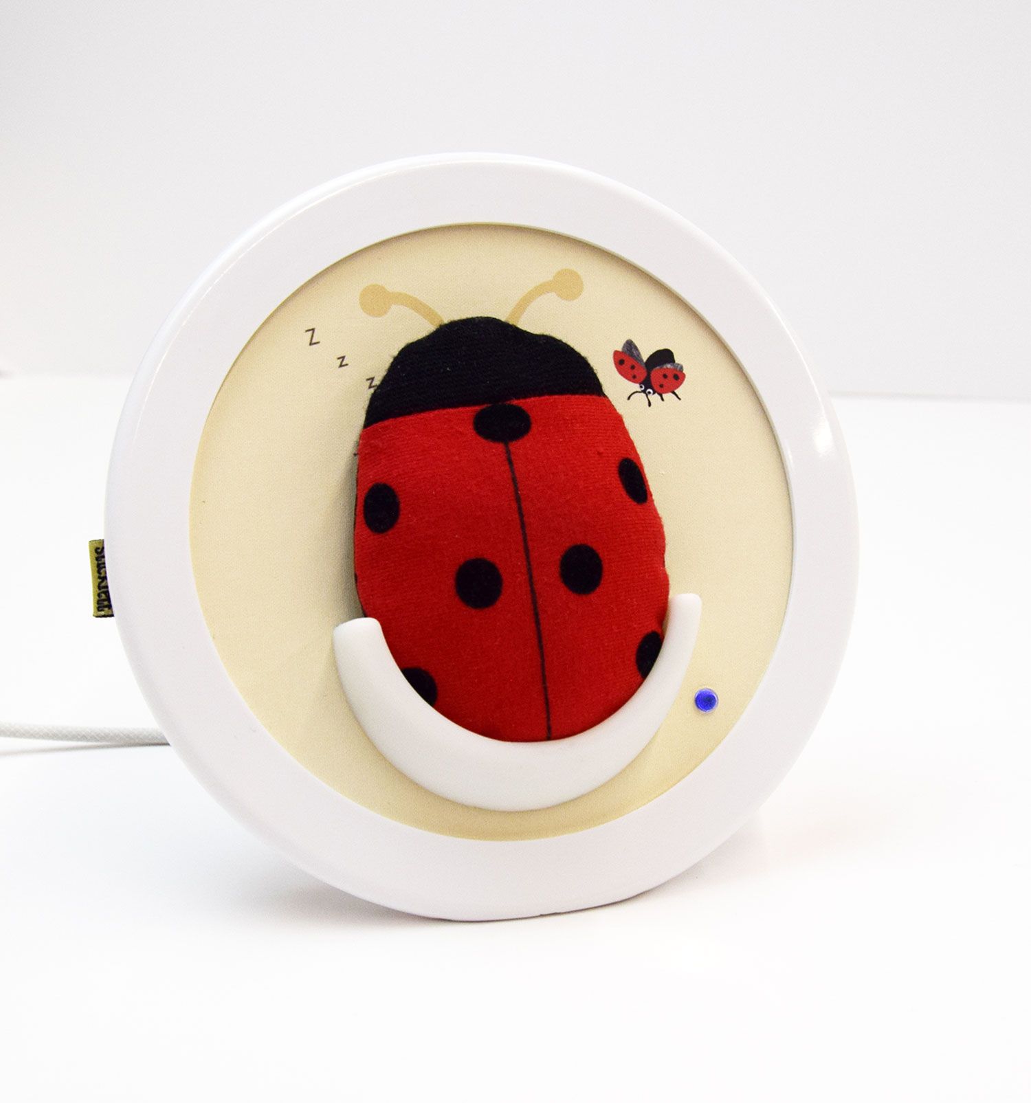 MARY by sticklett MOON Babyphone