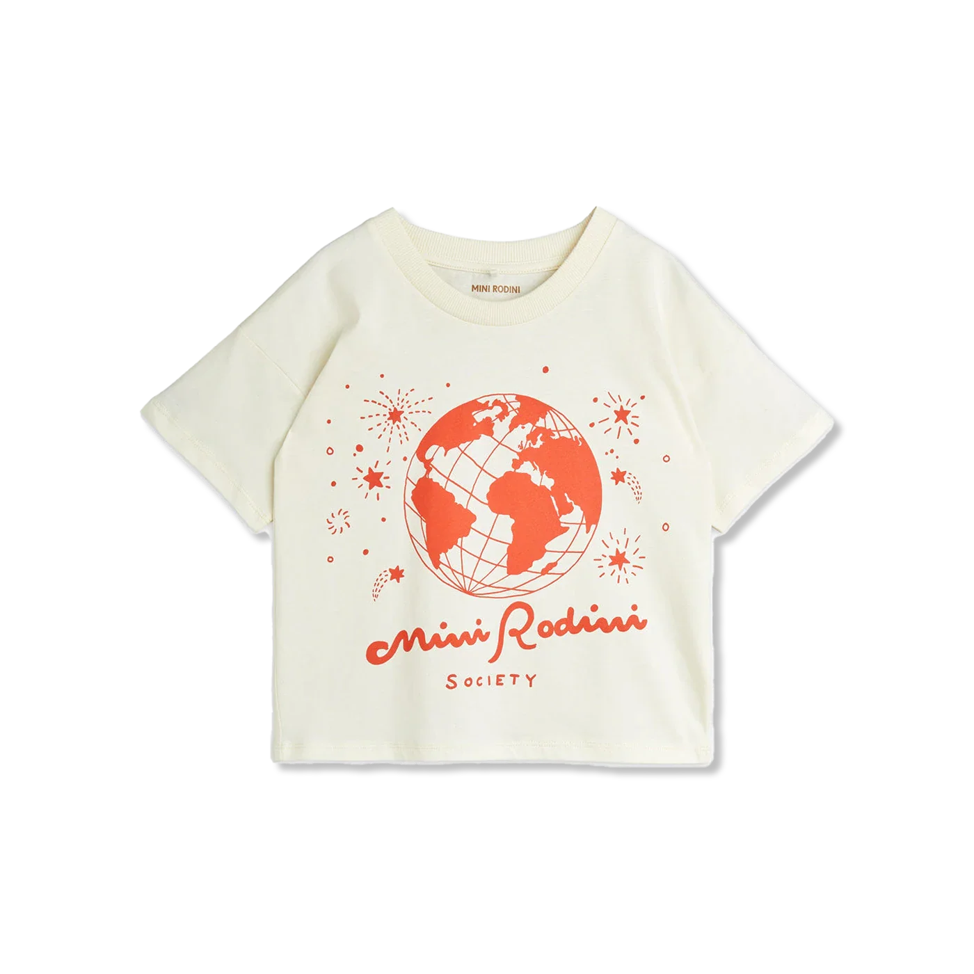 Society t-shirt