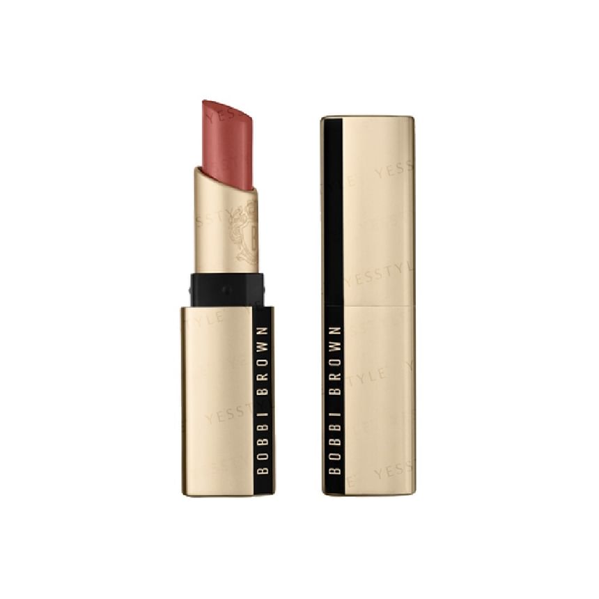 BOBBI BROWN - Luxe matte lippenstift