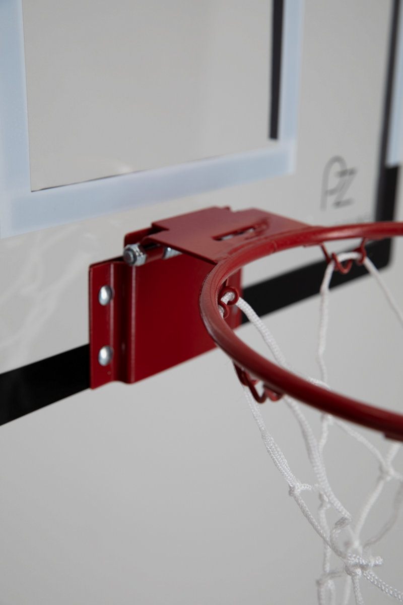 POWERZONE Pro Set Basketballkorb + Basketball