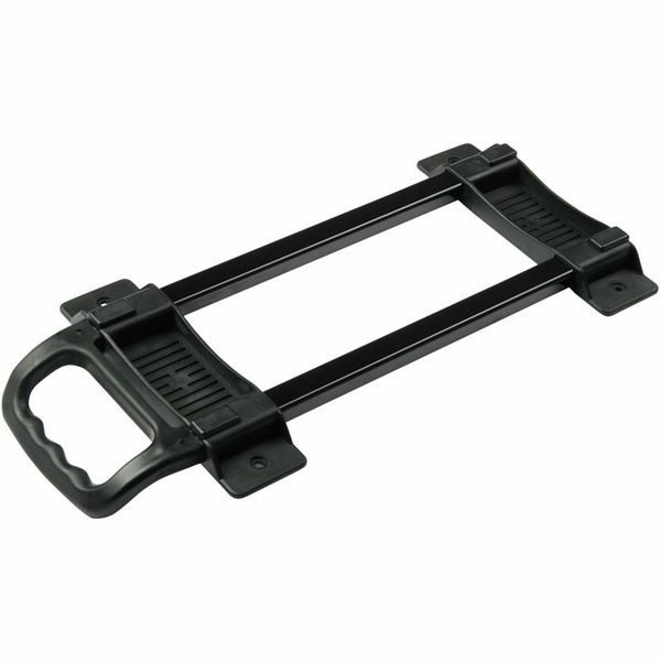 Adam Hall 3471 Ausziehgriff mit Aluminiumschaft