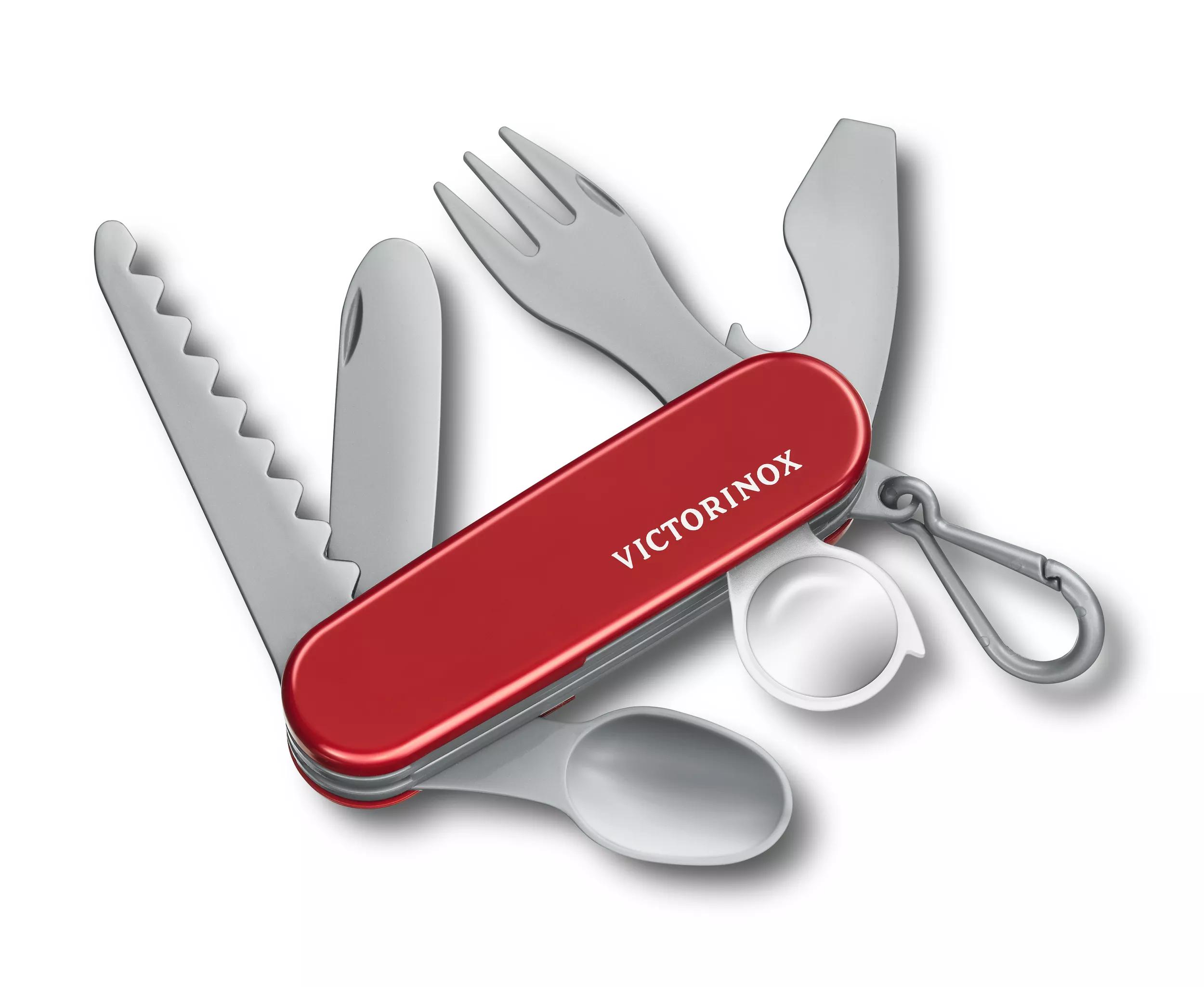 Spielzeug Taschenmesser-rot