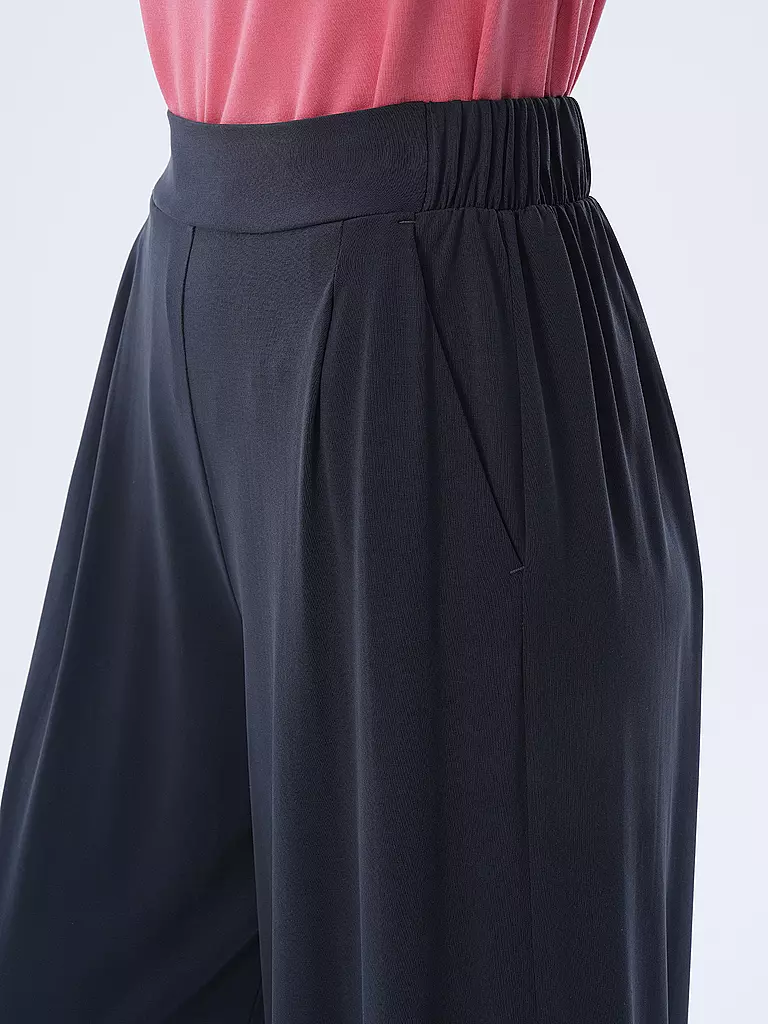 RAGWEAR Culotte LONGNANYS grau