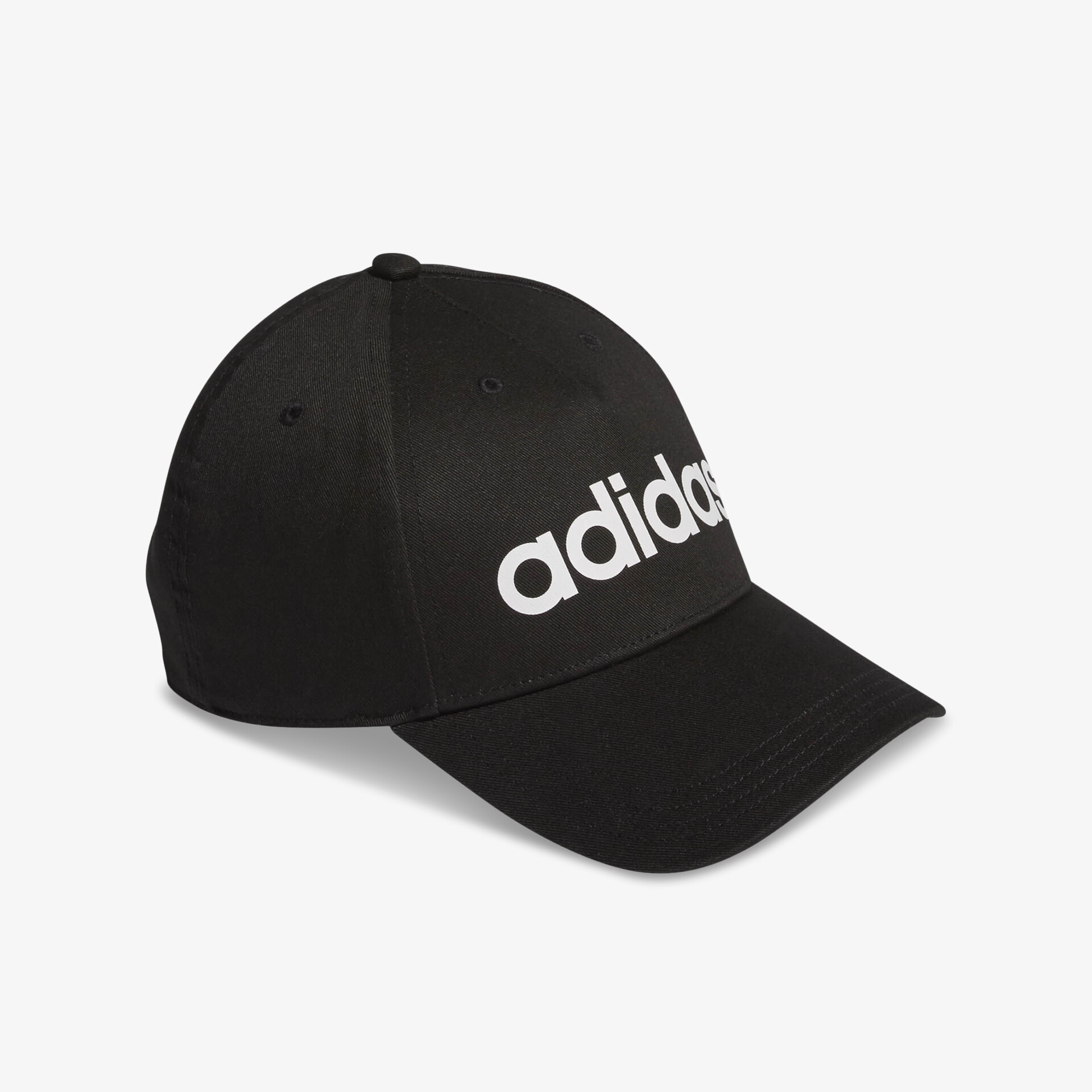 adidas Daily Unisex Cap schwarz