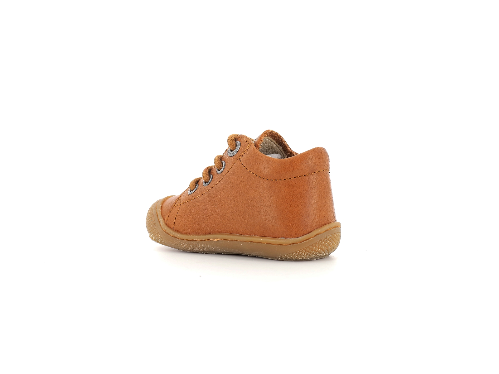 Naturino-COCOON Cuir Cognac
