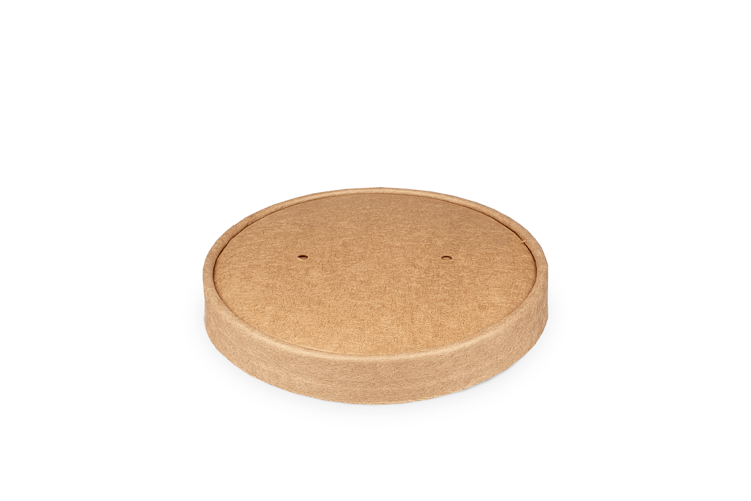Deksel soepbeker 750ml Ø118mm kraft