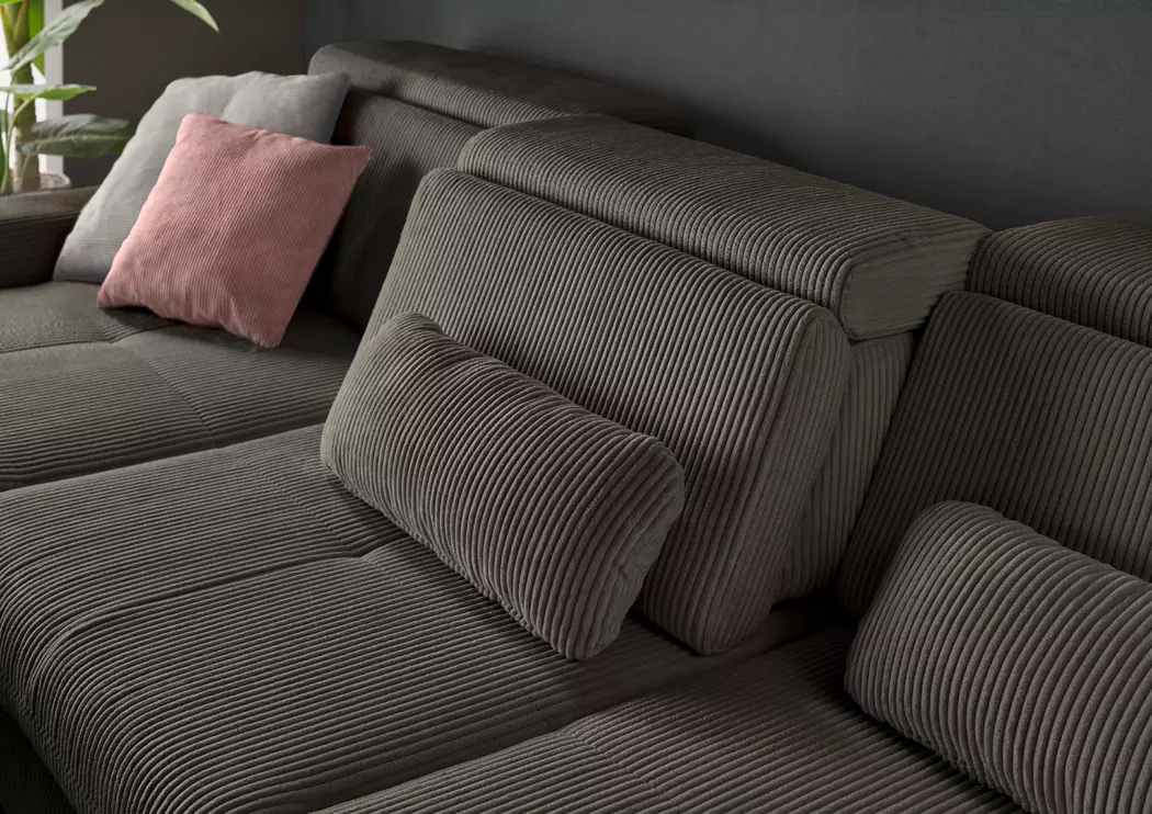 Ecksofa SO 3400