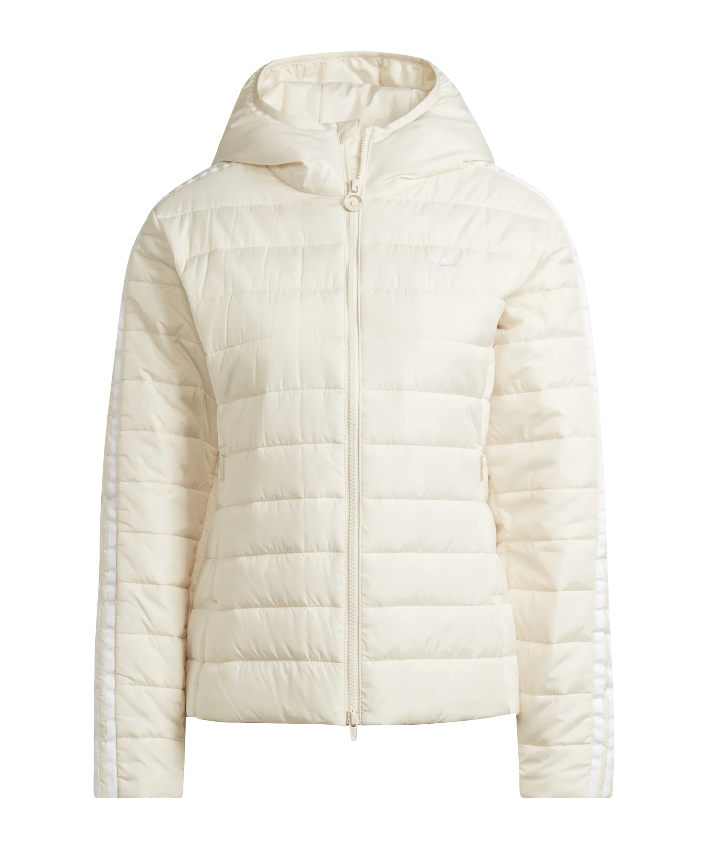 adidas Originals Puffer Jacke Damen Beige