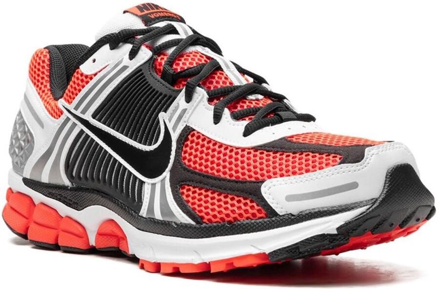 Nike Zoom Vomero 5 SE Unisex Sneaker Zwart Rood Wit
