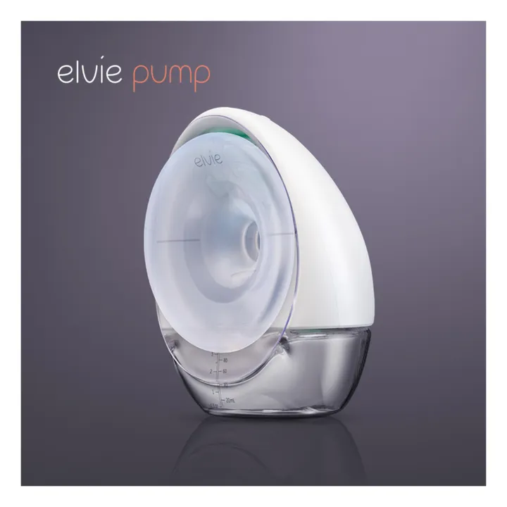 elvie Elvie Pump - Coussins réducteurs - Set de 2