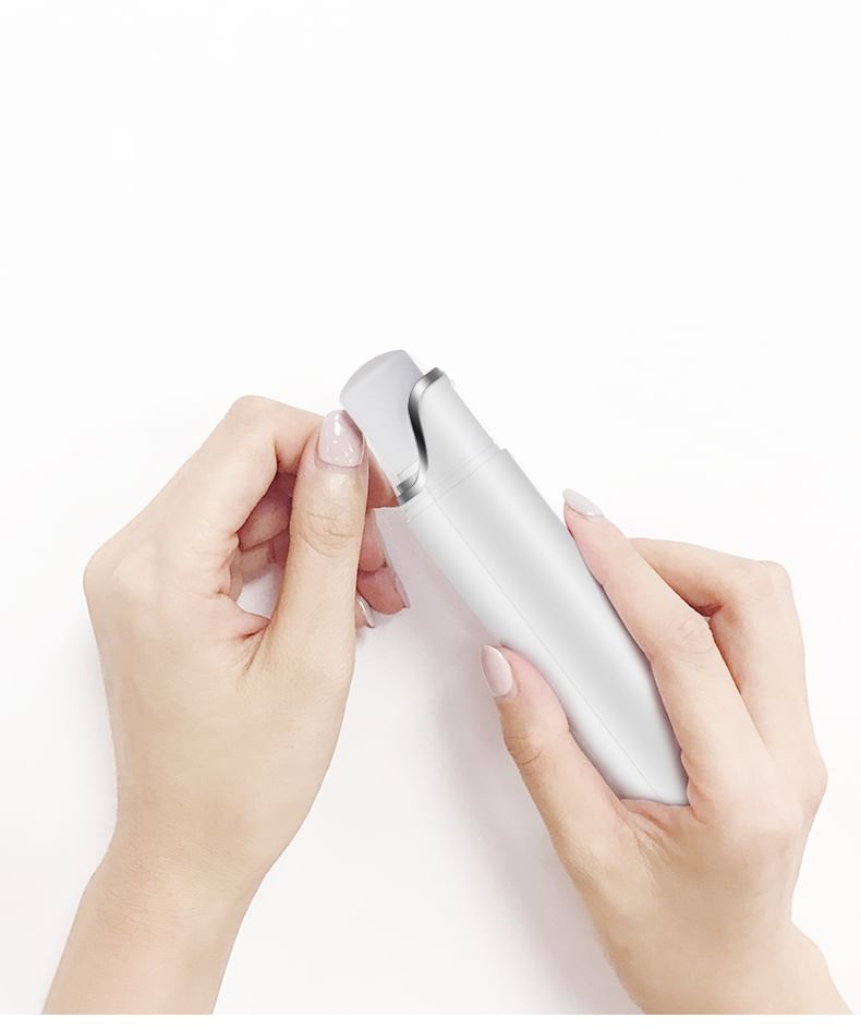 Thalia - USB oplaadbare nagelvijl