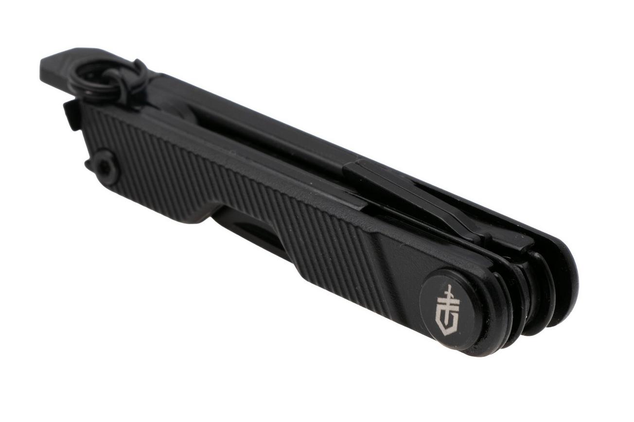 Gerber Armbar Mini with Knife 2007704 Black, sleutelhanger multitool
