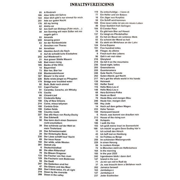 Hildner Musikverlag Der Notenschatz