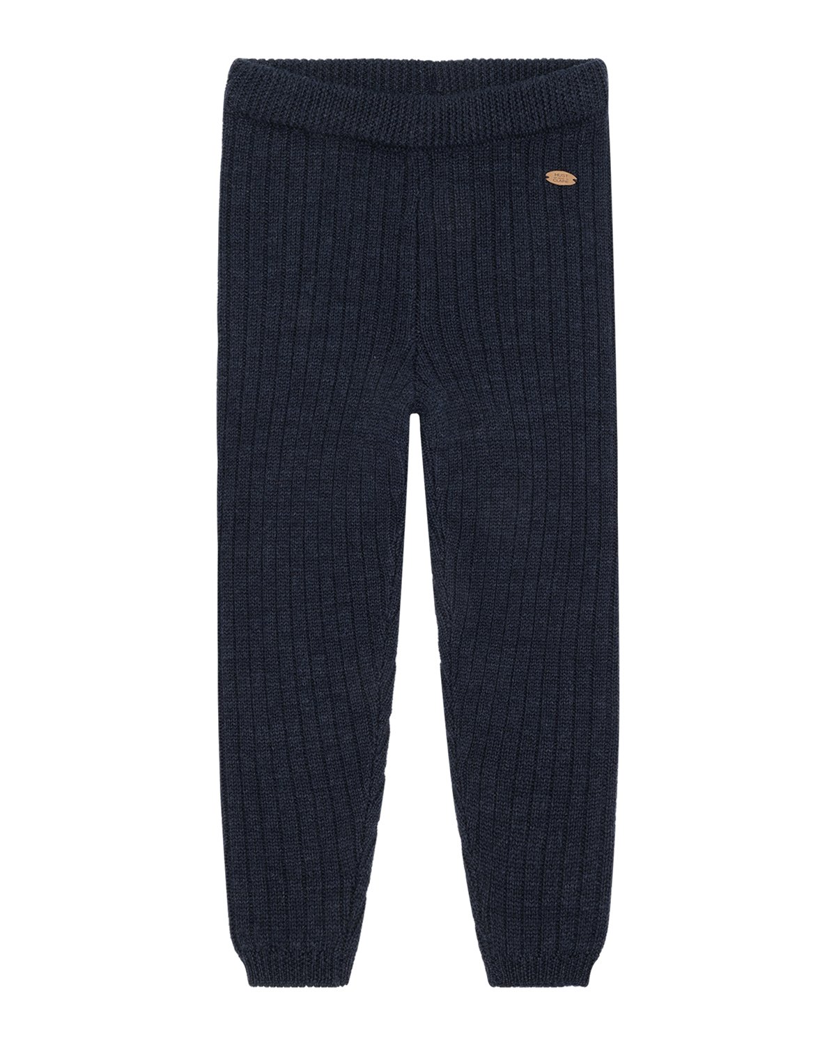 Ullbukse – Tykk ullongs – 100% Merino | Lui Wool Rib