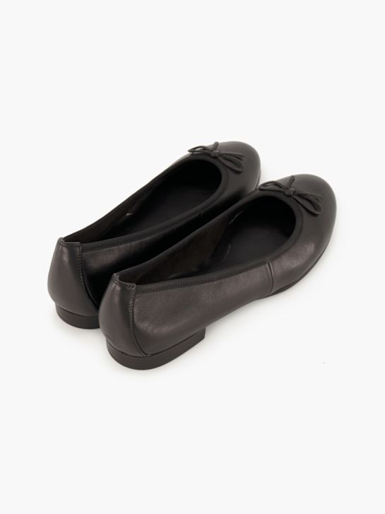 Tamaris Ballerina Schwarz