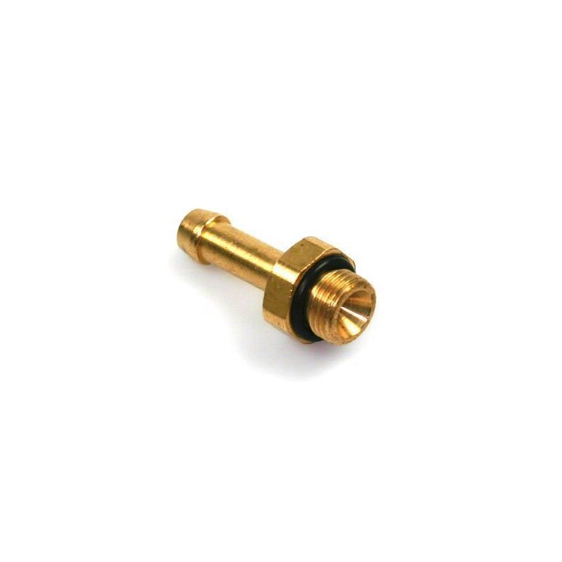 Einblasdüse G 1/8D.6mm - für Valtek T30 Injektor (2.75mm Bohrung)