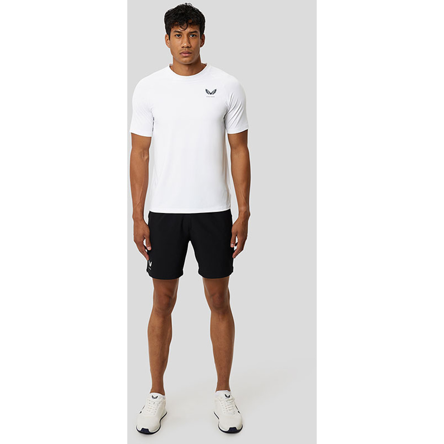 Castore Protek Trainingsset