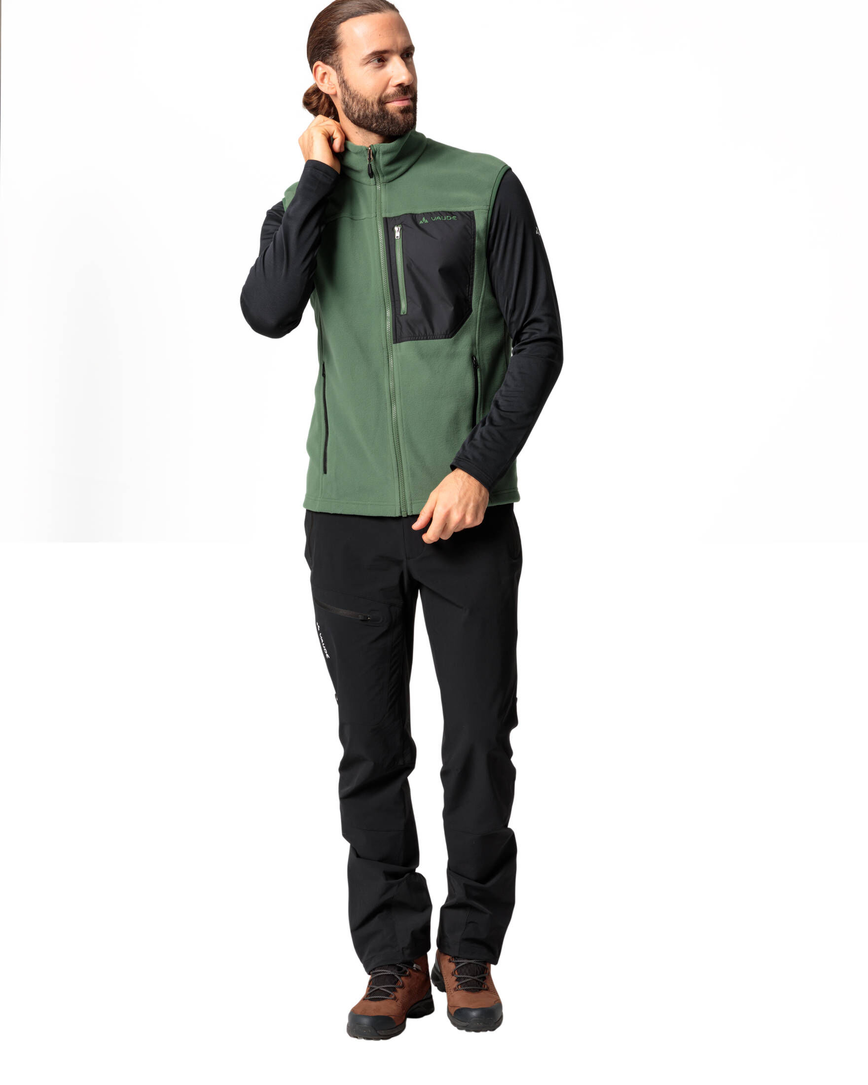 VAUDE| Herren Weste ROSEMOOR
