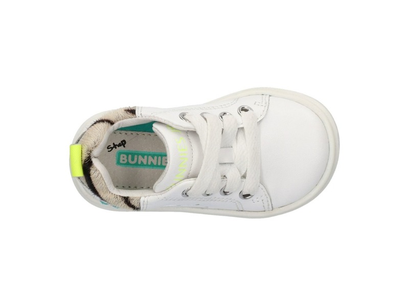 Bunnies 220360 Kiki King White yellow