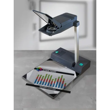 Avery Zweckform 3555 Overhead-Folien, DIN A4, unbeschichtet, Einzelblatteinzug, Zwischenpapier, 100 Bogen