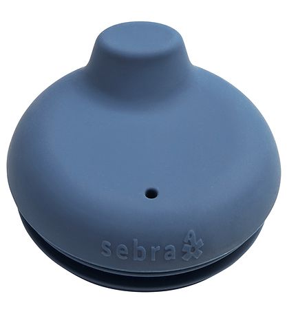 Sebra Silikonel?g - Vintage Blue