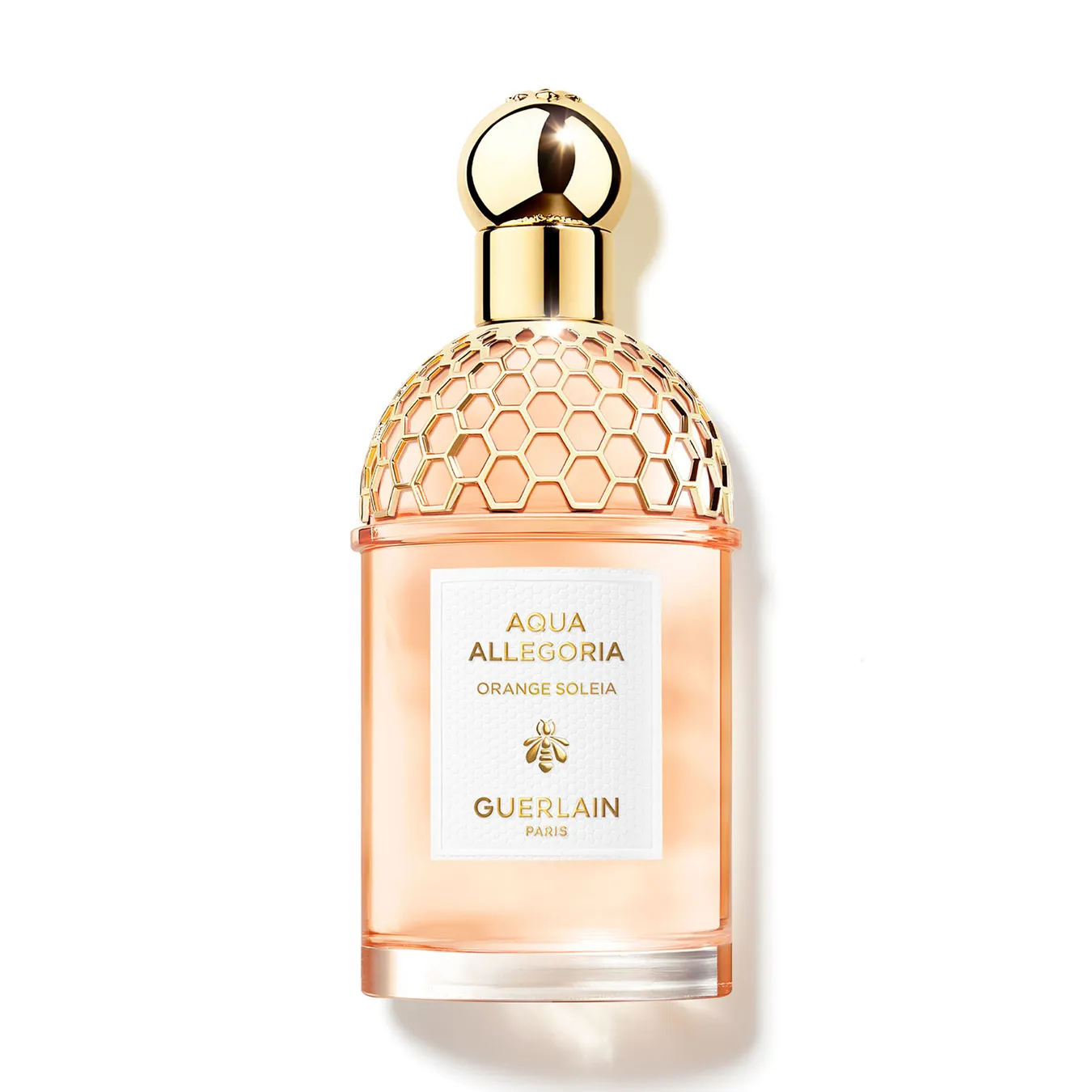 Guerlain Aqua Allegoria Orange Soleia Refill Eau de Toilette