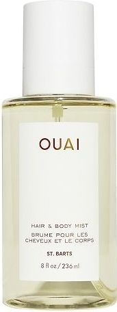 OUAI - St.Barts - Haar- en Body Mist - 236ml