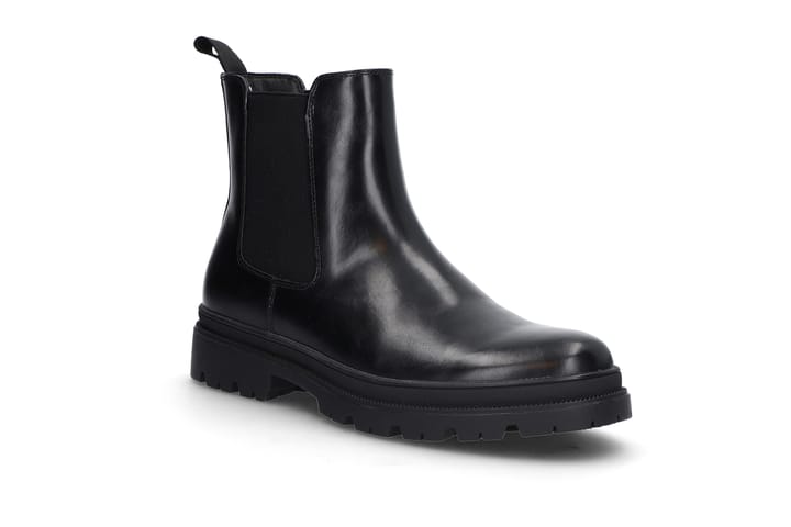 Vegansk chelsea boot