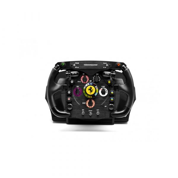 Thrustmaster Volante Ferrari F1 Wheel Add-On T500rs Gt5 (Ps3)