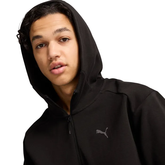 Puma RAD/CAL Crew Half Zip Hoodie Heren