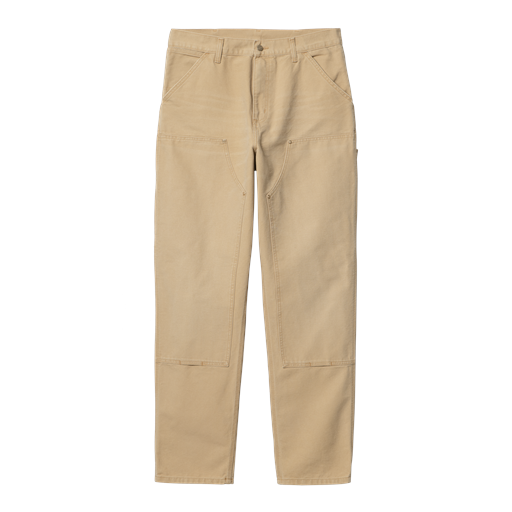 Carhartt WIP Double Knee Pant, Bourbon, W32/L32