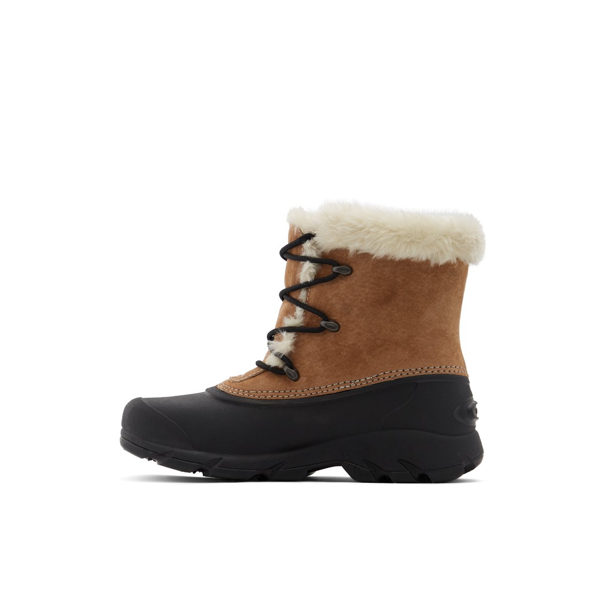 SOREL-Snow angel-Bottillon 