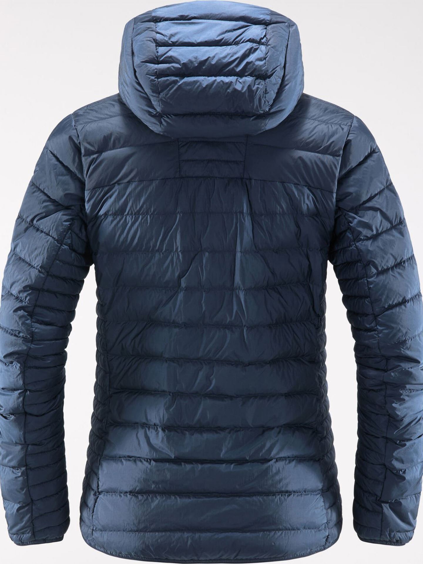 Micro Nordic Down Hood