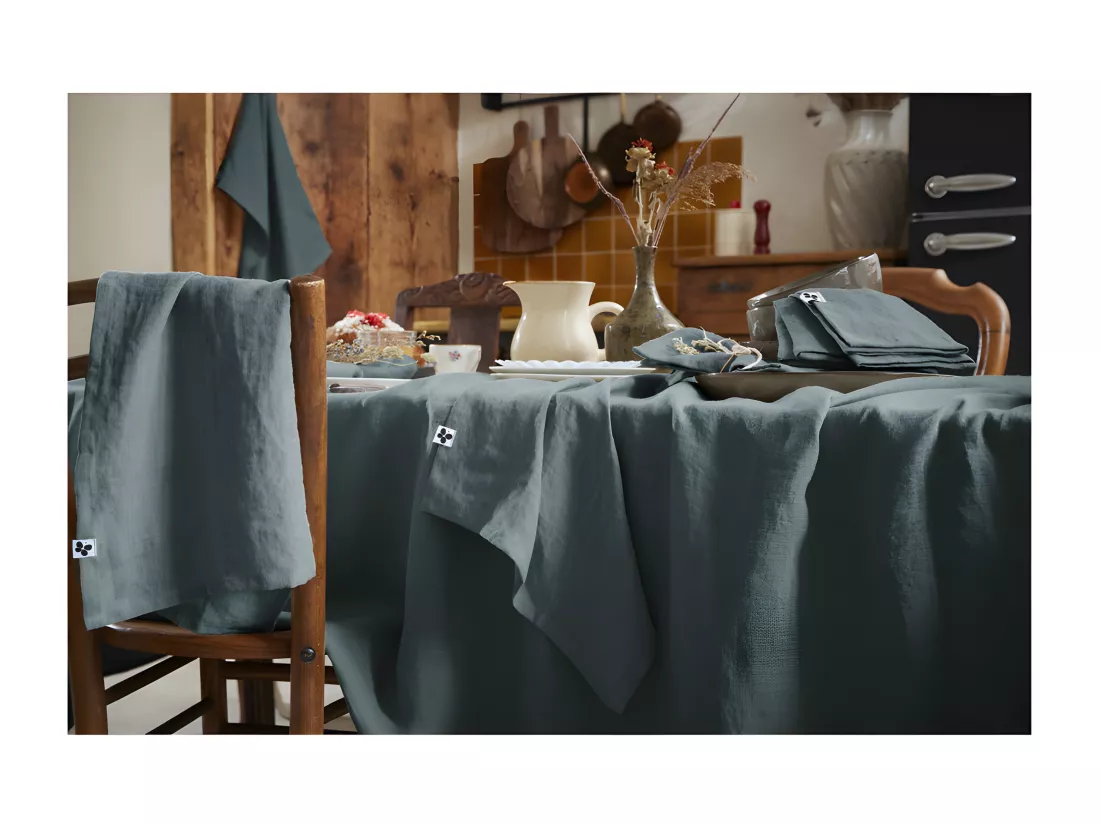 Nappe de table 