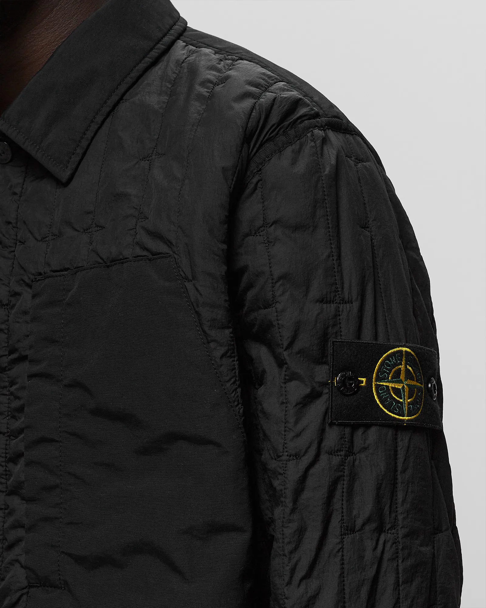 Stone Island JACKET