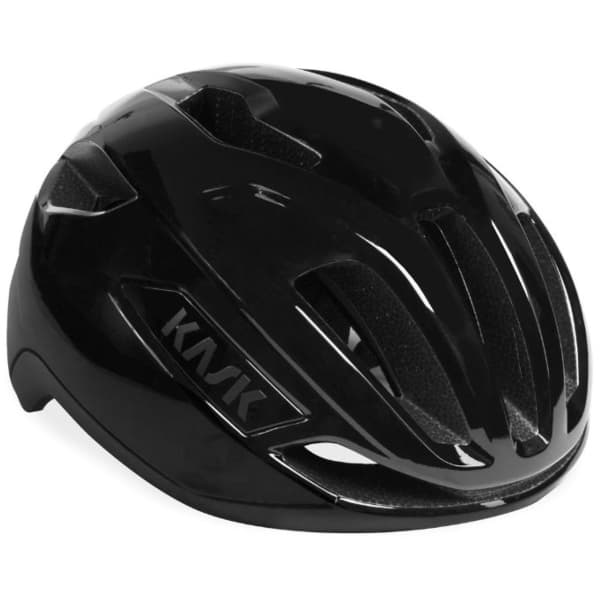 Casque VTT KASK SINTESI WG11 black