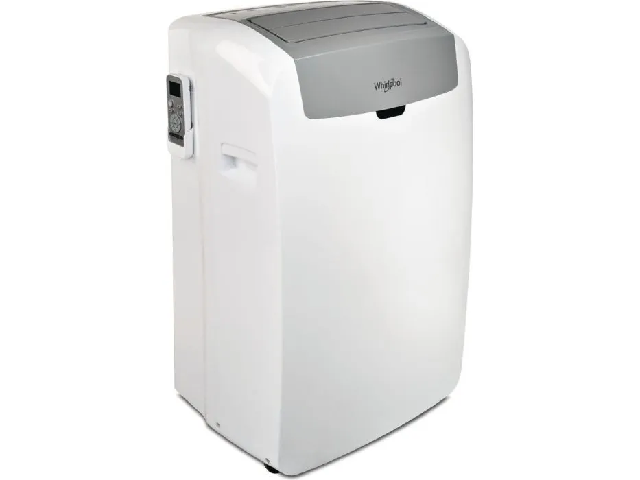 Whirlpool PACW29COL - Klimaanlæg - Mobil - 2,6 EER - 9.000 BTU