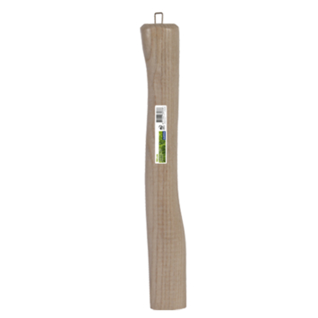 GAMMA bijlsteel essen 35 cm