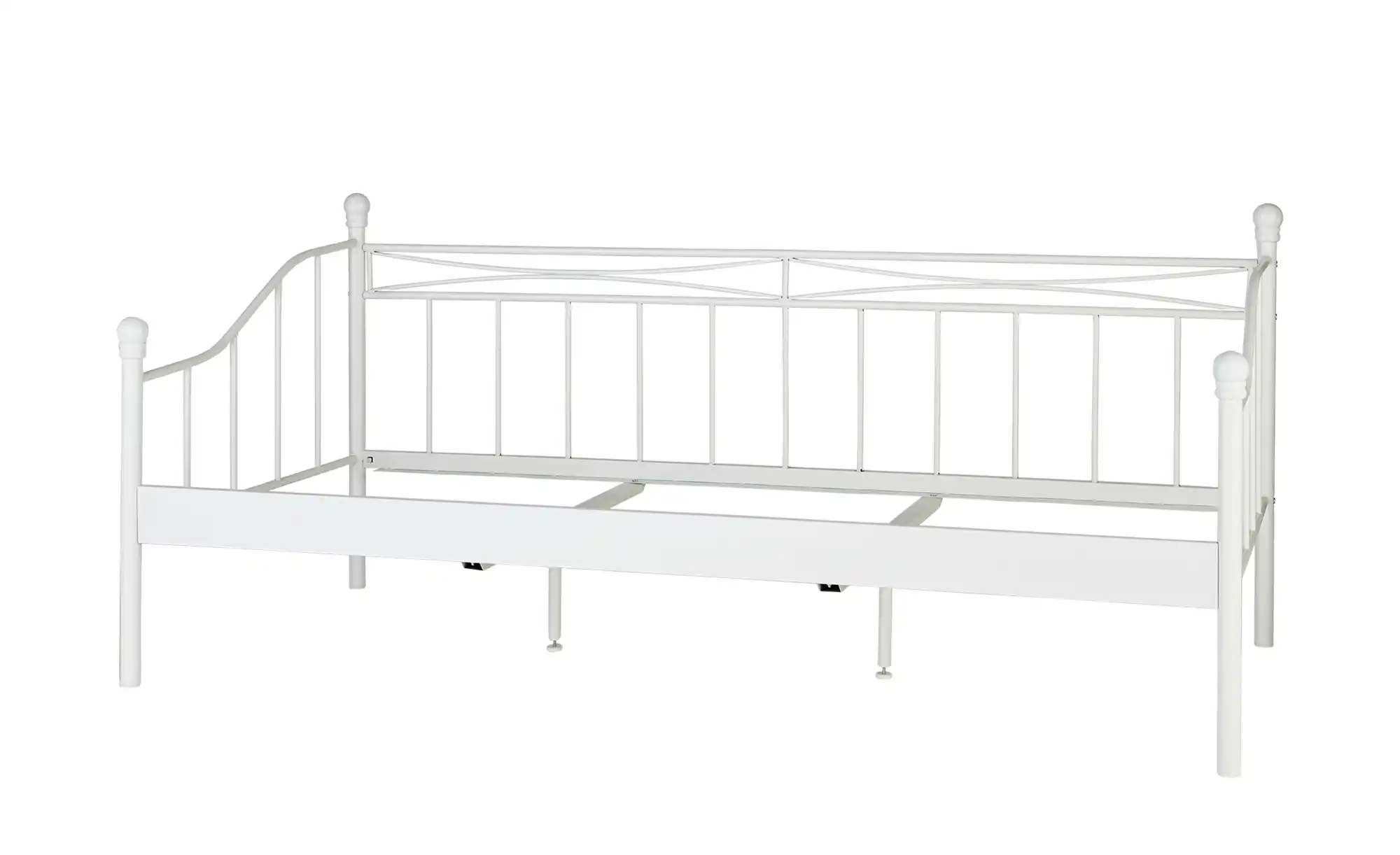 Metallbett-Gestell Luisa